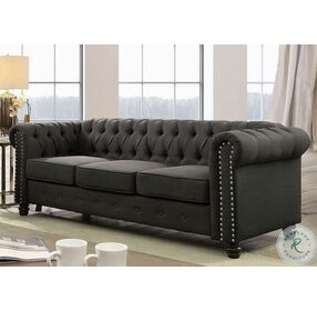 Winifred Gray Sofa