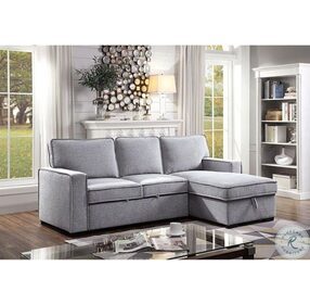 Ines Gray RAF Sectional