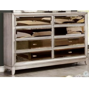 Golva Silver Dresser