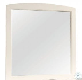 Omnus White Mirror