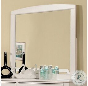 Omnus White Mirror