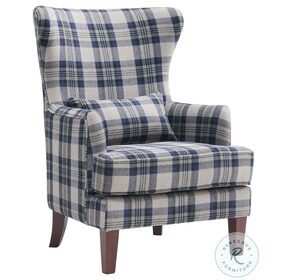 Avery Eclipse Accent Chair