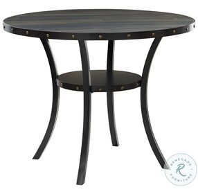 Crispin Smoke Counter Height Dining Table