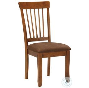 Berringer Side Chairs Set of 2