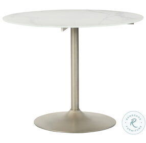 Barchoni Two Tone Dining Table