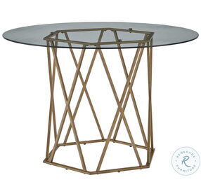 Wynora Golds Dining Table