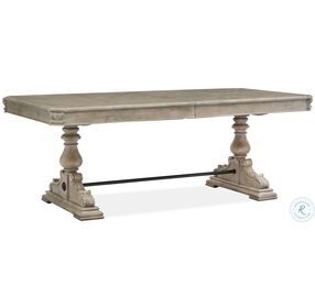 Marisol Fawn Dining Table
