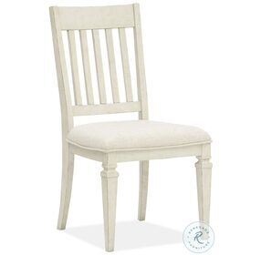 Newport Alabaster Side Chair Set Of 2
