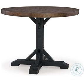 Valebeck Multi Counter Height Dining Table