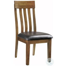 Ralene Upholstered Side Chair Set of 2