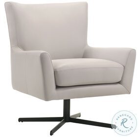 Acadia Mist Gray Chair