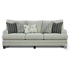Basic Berber Sofa