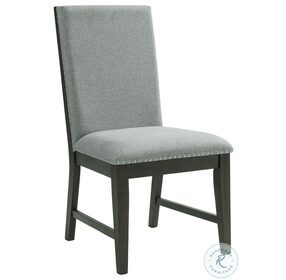 Holden Gray Side Chair Set Of 2