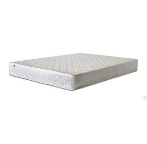 Cherry Blossom White Extra Firm Cal. King Mattress