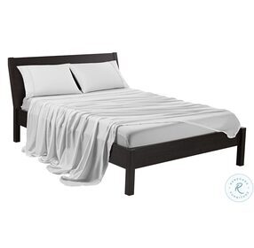 Dri-Tec White Full Bedding Set
