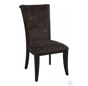DS-D199-143 Modern Upholstered Side Chair Set of 2