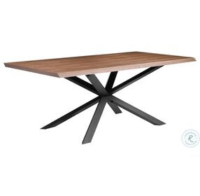 Oslo Brown Table