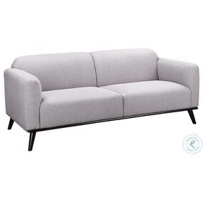 Peppy Gray Sofa