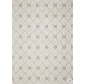 Gramercy Natural Gibson Large Area Rug