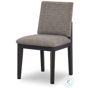 Avery Beige Dining Chair Set Of 2