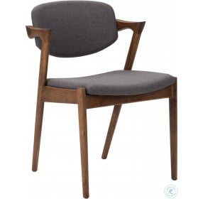 Kalli Grey Dining Chair