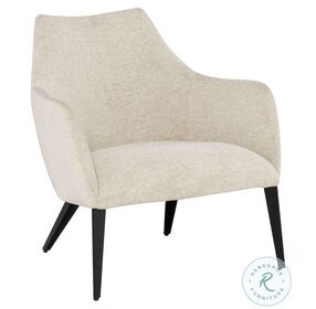 Renee Shell Occasional Chair