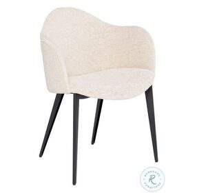 Nora Shell Dining Chair