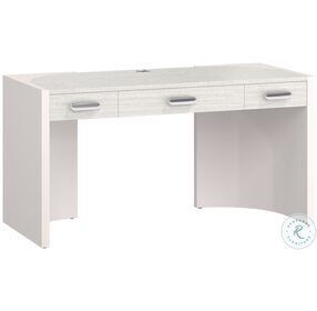 Stratum Mist And Fossil Desk