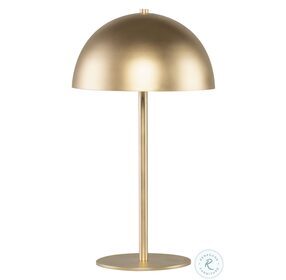 Rocio Gold Table Lighting