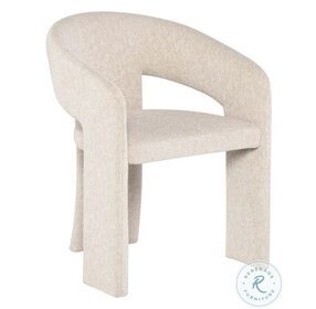 Anise Shell Dining Chair