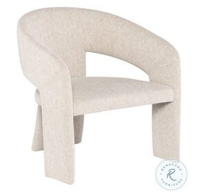Anise Shell Chair