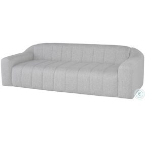 Coraline Linen Sofa