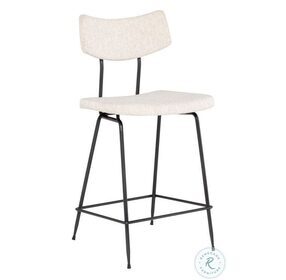 Soli Shell Counter Height Stool