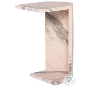 Gia Rosa Side Table