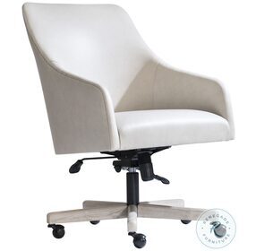 Prado Tawny Adjustable Office Chair