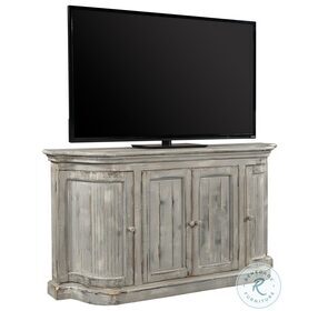 Hinsdale Greywood 66" TV Console