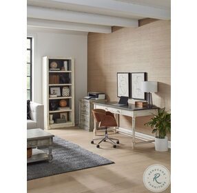 Hinsdale Cottonwood Writing Home Office Set