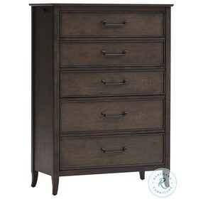 Blakely Sable Brown Chest