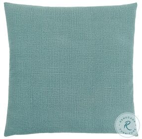 9288 Patterned Light Green 18" Pillow
