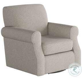 Basic Multi Berber Swivel Chair