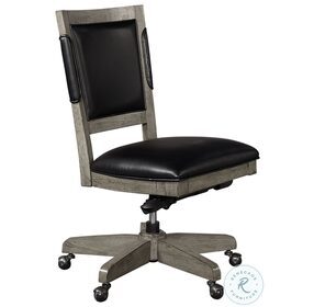 Modern Loft Greystone Office Chair