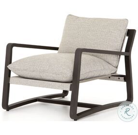 Lane Bronze Outdoor Chair