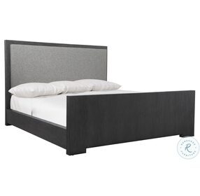 Trianon L'Ombre Queen Panel Bed