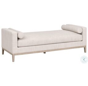 Stitch And Hand Bisque Keaton Daybed