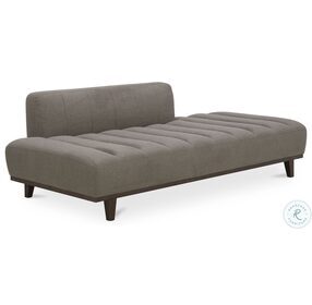 Bennett Taupe Daybed