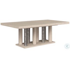 Prado Tawny Extendable Dining Table