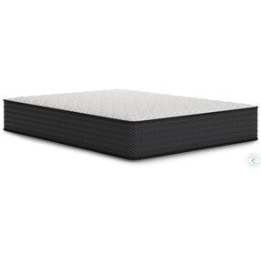 Limited Edition White Twin Firm Mattress
