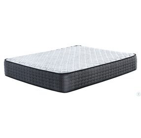 Limited Edition Firm White Twin Extra Long Mattress