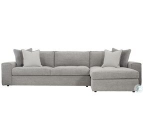 Nest Grey Sectional