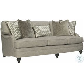 Tarleton Grey Short Sofa